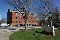 Main Office, Baltimore, MD