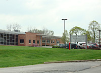 Sixth Avenue Professional Center, York, PA